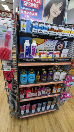 Beauty Supply Store «Sally Beauty», reviews and photos, 544 E Ogden Ave #400, Milwaukee, WI 53202, USA