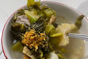 Chinese food AKHONG image