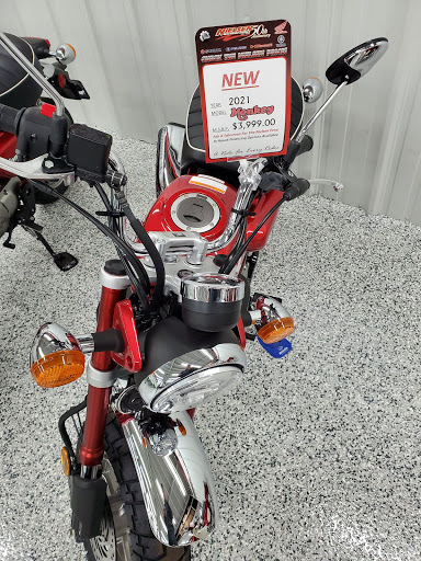 Motorsports Store «Nielsen Enterprises», reviews and photos, 130 S Milwaukee Ave, Lake Villa, IL 60046, USA