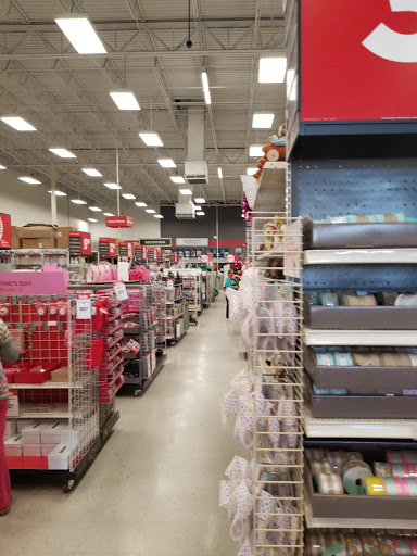 Craft Store «Michaels», reviews and photos, 520 E Expy 83, McAllen, TX 78503, USA