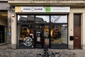 Cirkels Boetiek Mechelen image