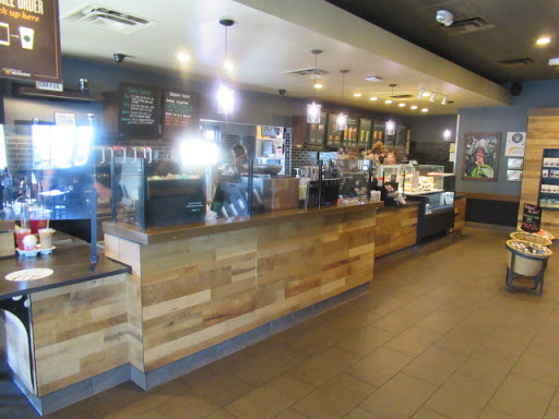 Coffee Shop «Starbucks», reviews and photos, 1861 AZ-69, Prescott, AZ 86303, USA
