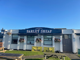 Barley Sheaf