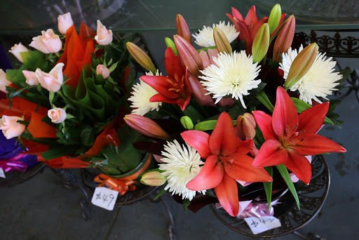 Melbourne Boutique Flowers