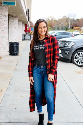 Fashion Accessories Store «Fabulous Fashions Boutique», reviews and photos, 14505 W Maple Rd, Omaha, NE 68116, USA