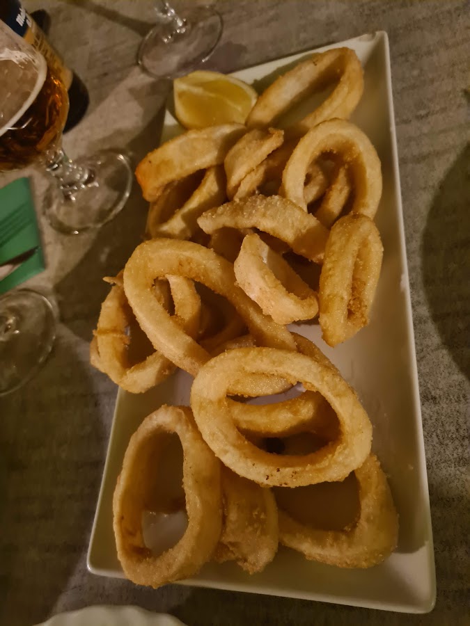 Restaurante Zalama
