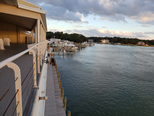 Event Venue «Lesner Inn Catering Club», reviews and photos, 3319 Shore Dr, Virginia Beach, VA 23451, USA