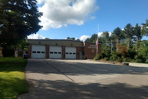 Burlington Fire Station 5