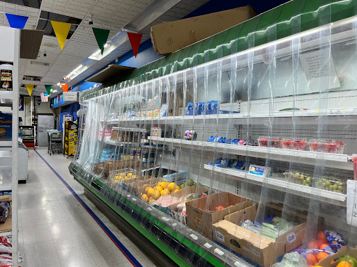 Supermarket «Sayford Supermarket», reviews and photos, 1307 N 3rd St, Harrisburg, PA 17102, USA