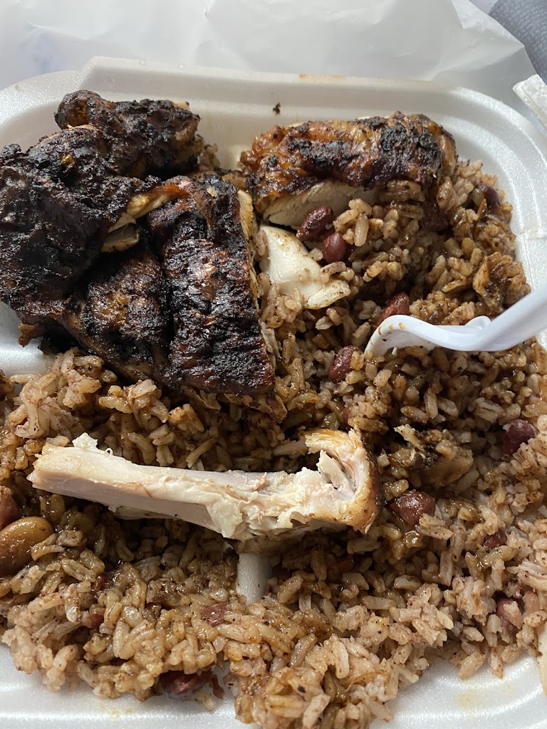 C & L Jamaican Restaurant 30078