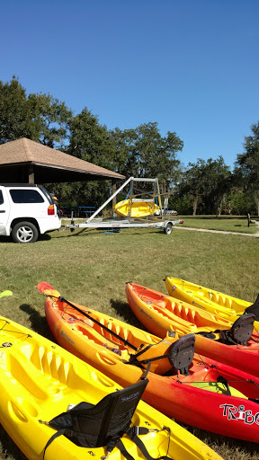 Nature Preserve «Mobbly Bayou Wilderness Preserve», reviews and photos, 423 Lafayette Blvd, Oldsmar, FL 34677, USA