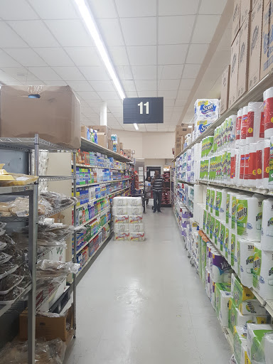 Supermarket «Foodway», reviews and photos, 8484 Annapolis Rd, New Carrollton, MD 20784, USA