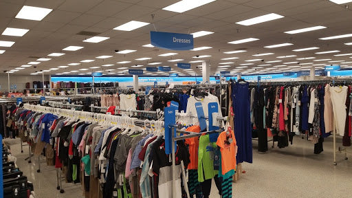 Clothing Store «Ross Dress for Less», reviews and photos, 12270 Rockville Pike, Rockville, MD 20852, USA