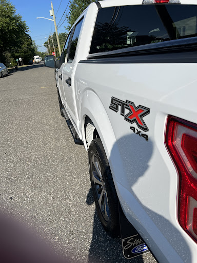 Car Wash «Larkfield Car Wash & Detail Center», reviews and photos, 349 Larkfield Rd, East Northport, NY 11731, USA