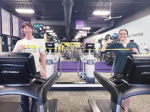 Gym «Anytime Fitness», reviews and photos, 3961 Washington Rd, McMurray, PA 15317, USA