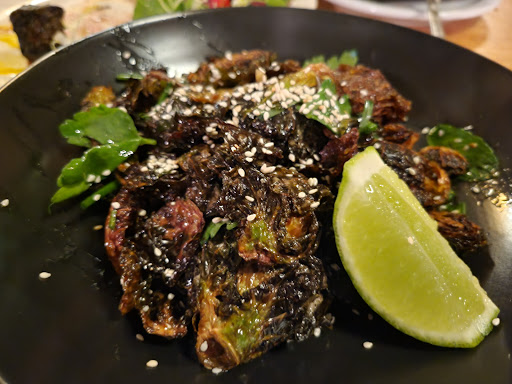 Steak House «Laurelhurst Market», reviews and photos, 3155 E Burnside St, Portland, OR 97214, USA