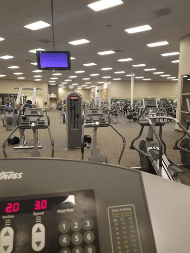 Gym «LA Fitness», reviews and photos, 1382 S Cotton Ln, Goodyear, AZ 85338, USA