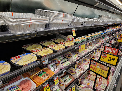 Grocery Store «ACME Markets», reviews and photos, 2400 Delaware Ave, North Wildwood, NJ 08260, USA