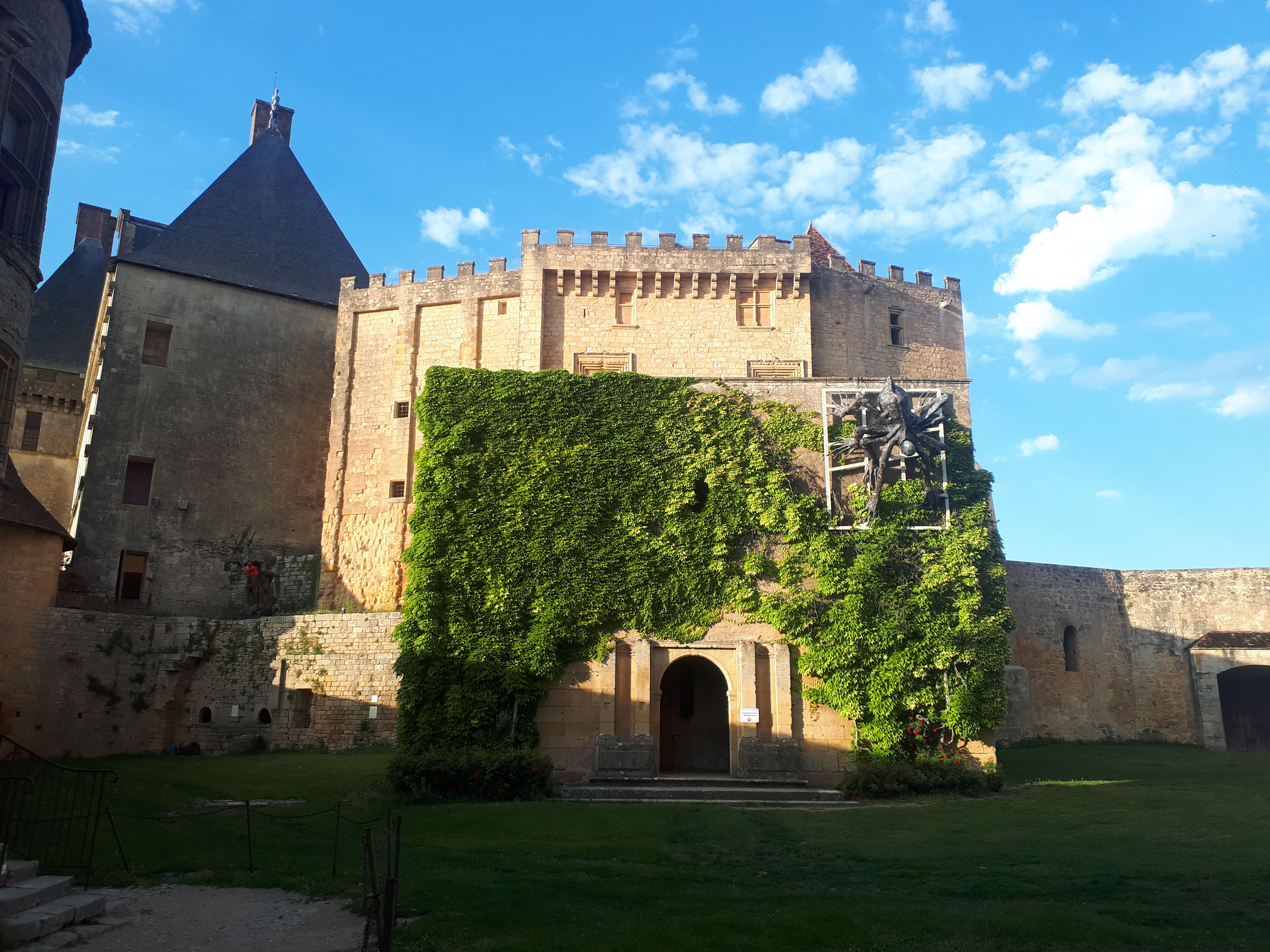 Photo n° 2 de l'avis de Marie.i fait le 30/06/2019 à 07:33