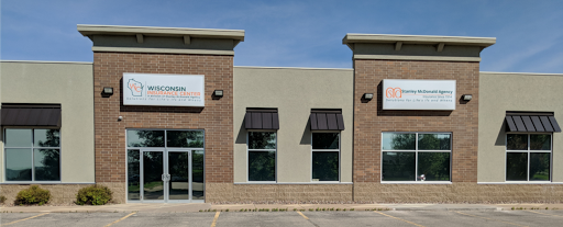 Insurance Agency «Stanley McDonald Agency», reviews and photos