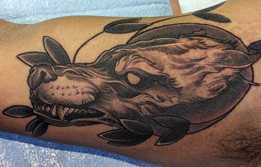Explore 224 tattoo ideas, creative tattoo ideas in Yucca Valley, available at Strata Tattoo Lab LLC