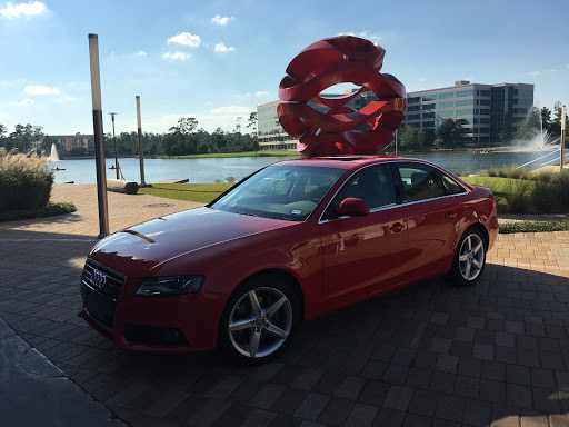 Used Car Dealer «Uptown Imports», reviews and photos, 1208 Spring Cypress Rd, Spring, TX 77373, USA