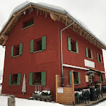 Photo n°4 de l'avis de Fede.a fait le 03/01/2018 à 13:05 sur le  Ciasa Vervei à Cortina d'Ampezzo