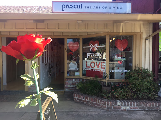 Gift Shop «Present», reviews and photos, 127 Main St, Los Altos, CA 94022, USA