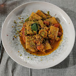 Photo n°6 de l'avis de francesco.b fait le 05/06/2022 à 17:31 sur le  Ristorante Mirasole à San Leone