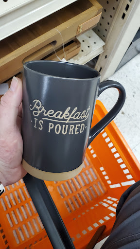 Discount Store «Big Lots», reviews and photos, 2110 S Cooper St, Arlington, TX 76013, USA