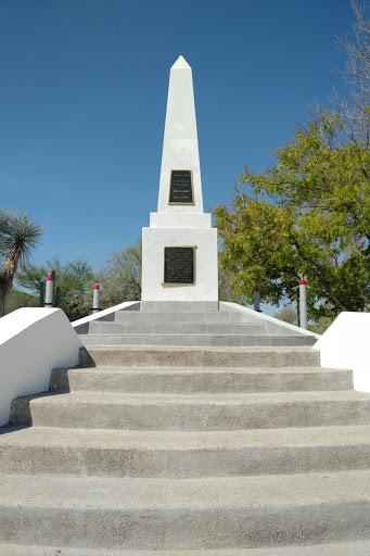 Plaza de la Tortuga