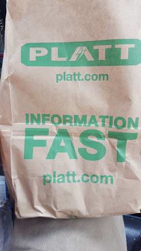 Electrical Supply Store «Platt Electric Supply», reviews and photos, 2101 R St NW b, Auburn, WA 98001, USA