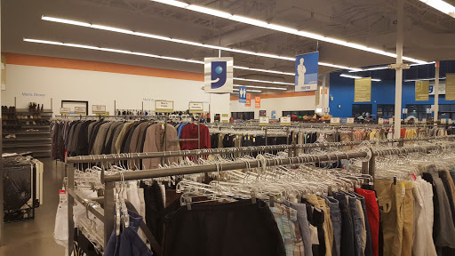 Thrift Store «Dysart Goodwill Retail Store & Donation Center», reviews and photos, 5116 N Dysart Rd, Litchfield Park, AZ 85340, USA