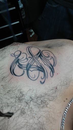 Tattoo and Piercing Shop «Heart & Soul», reviews and photos, 766 Plumas St, Yuba City, CA 95991, USA