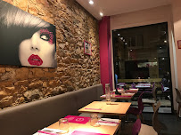 Atmosphère du Restaurant thaï Mikin Thai à Lyon - n°1