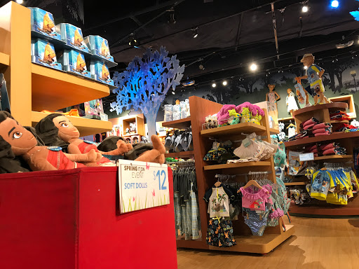 Toy Store «Disney Store», reviews and photos, 2800 N Main St, Santa Ana, CA 92701, USA