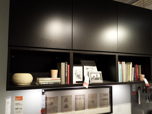 Furniture Store «IKEA Emeryville Home Furnishings», reviews and photos, 4400 Shellmound St, Emeryville, CA 94608, USA