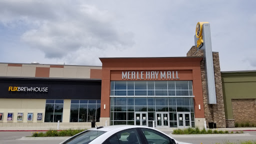 Shopping Mall «Merle Hay Mall», reviews and photos, 3800 Merle Hay Rd, Des Moines, IA 50310, USA