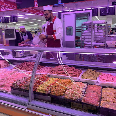 AZUR MARKET à Fréjus