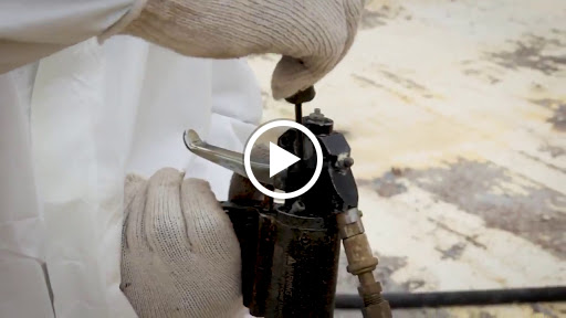 Roofing Contractor «West Roofing Systems, Inc.», reviews and photos, 121 W Commerce Dr, Lagrange, OH 44050, USA