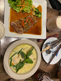 Soupe du Restaurant thaï Taeng Thaï à Paris - n°20