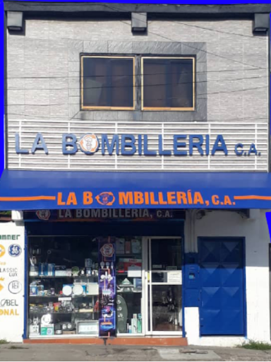 La Bombilleria