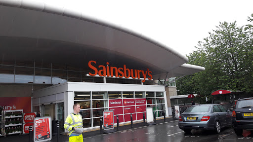 Sainsbury's