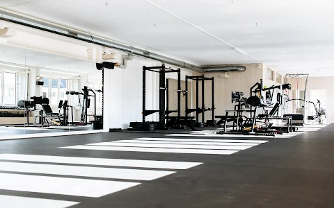 Skilllab Physio & Performance GmbH image