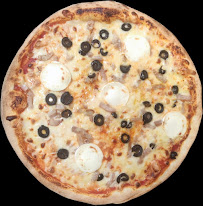 Photos du propriétaire du Pizzeria Dinapoli à Villeparisis - n°12