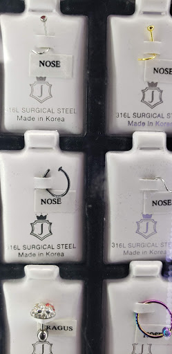 Discount Store «Dollar King», reviews and photos, 224 Grand Ave, New Haven, CT 06513, USA