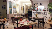 Atmosphère du restaurant italien Le Refuge à Portel-des-Corbières - n°16