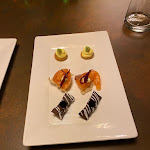 Photo n°5 de l'avis de PAOLO.A fait le 20/01/2024 à 22:10 sur le  Ristorante Moa à Caltignaga