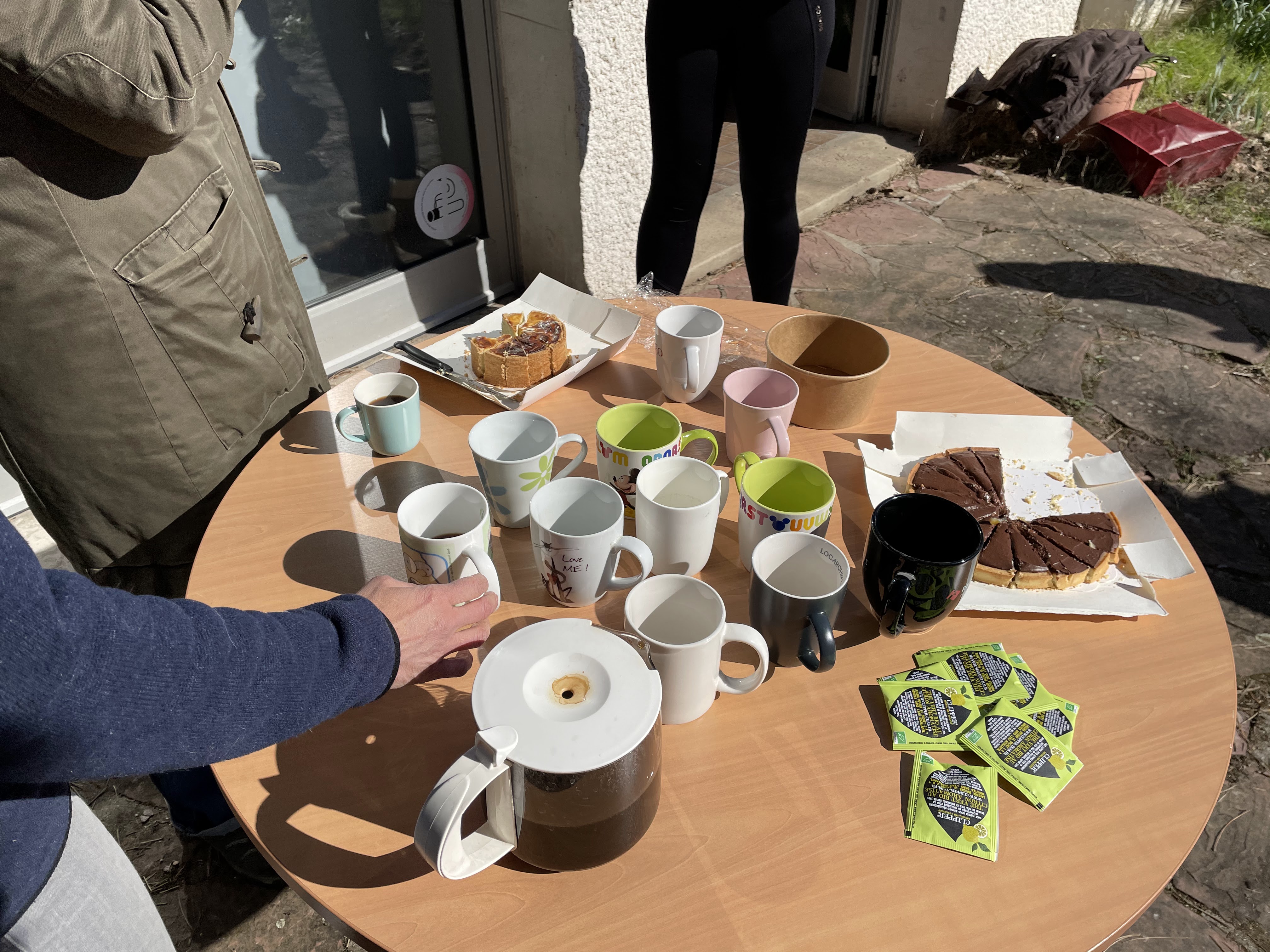 Photo n° 1 de l'avis de Thibaud.u fait le 06/03/2021 à 11:17