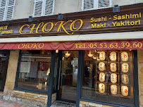 Les plus récentes photos du Restaurant japonais Choko à Bergerac - n°3